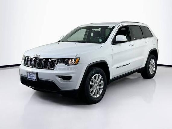 JEEP GRAND CHEROKEE 2022 1C4RJFAG8NC113977 image